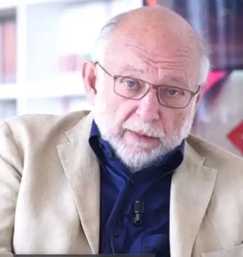Vittorio Zucconi è morto, giornalismo in lutto
