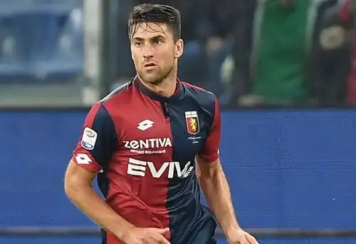 Tre le opzioni per Zukanovic