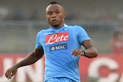 Zuniga si sfoga, ma non è autorizzato