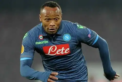 Bologna, ufficiale l’arrivo di Zuniga