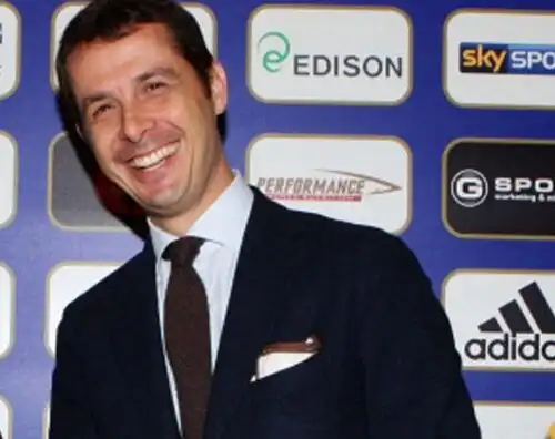La Legabasket pesca dalla Ferrari