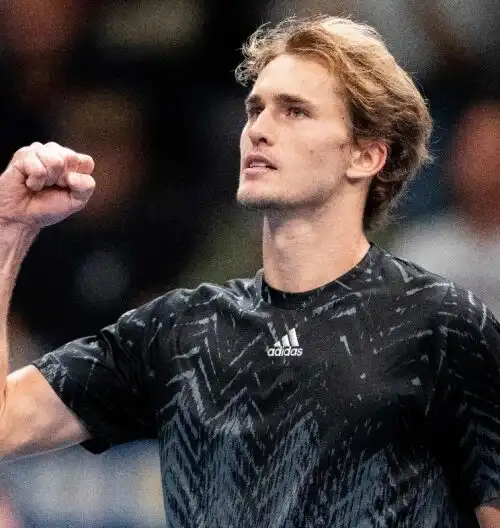 Zverev e Medvedev spiazzano su Novak Djokovic