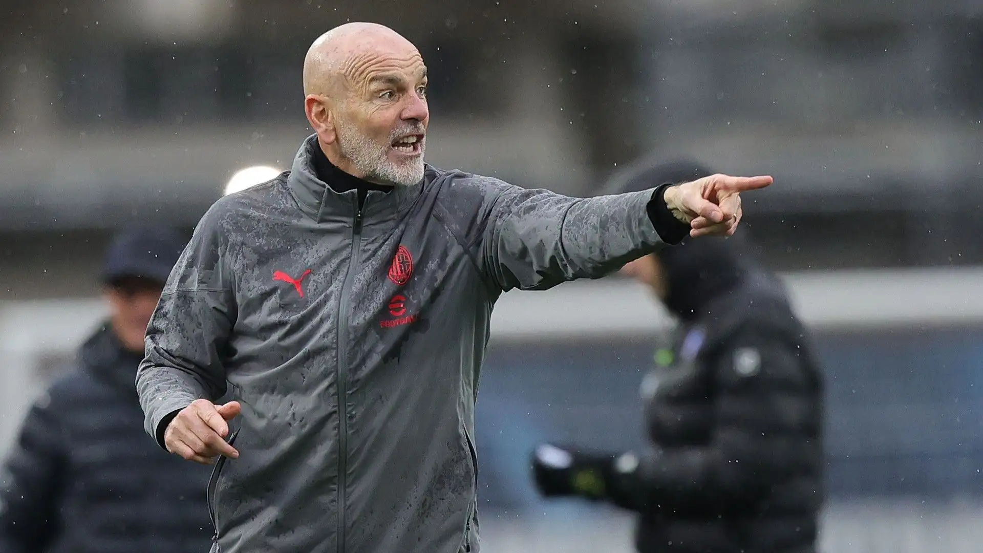 I giallorossi hanno affidato la panchina a Daniele De Rossi fino al termine della stagione