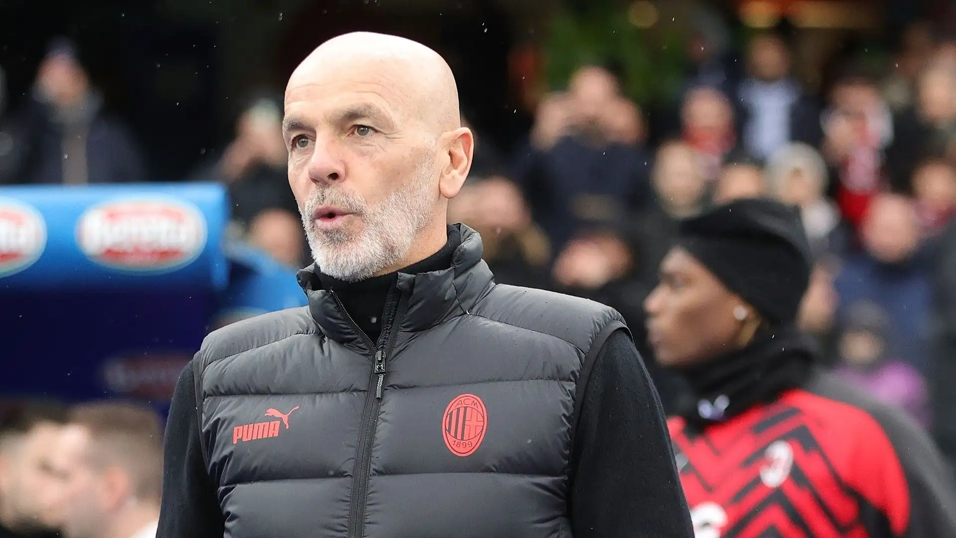 Ha un contratto con il Milan fino al 2025