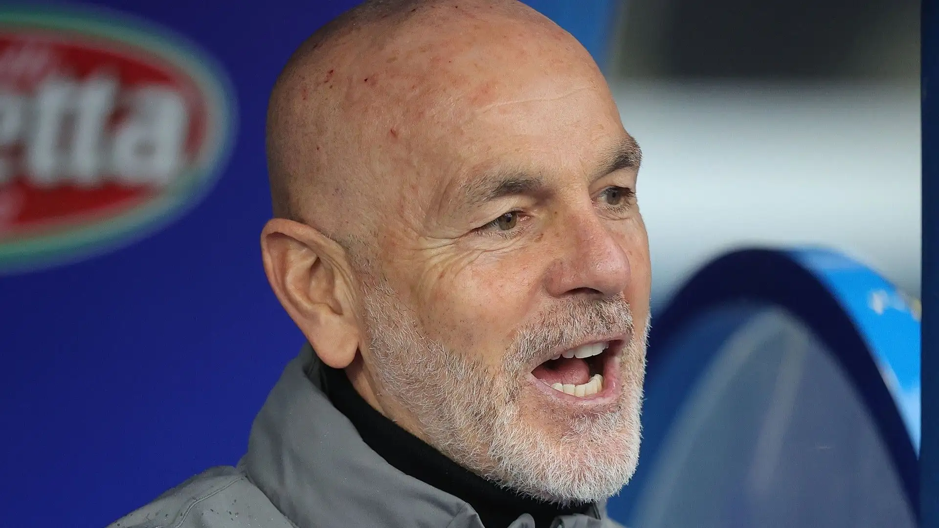 L'allenatore di Parma ha iniziato la sua esperienza in rossonero il 9 ottobre 2019