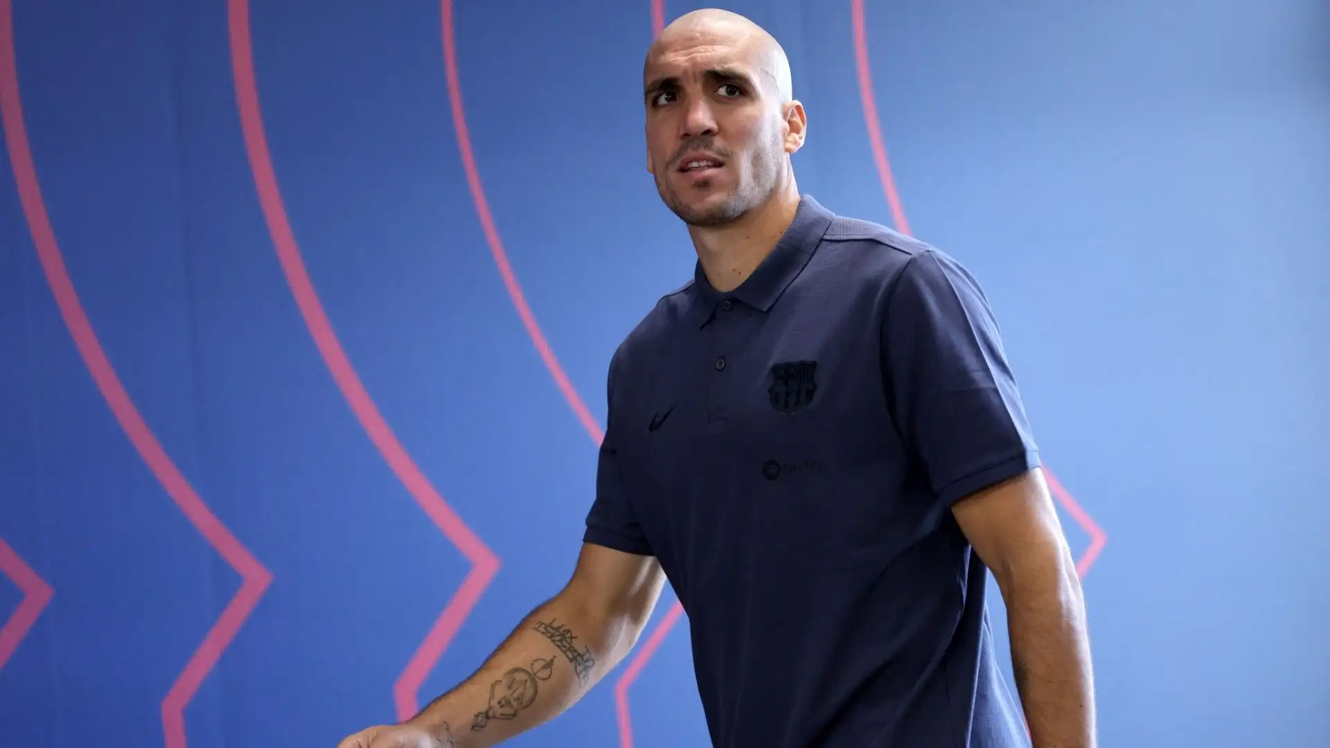 Oriol Romeu è vicinissimo al trasferimento
