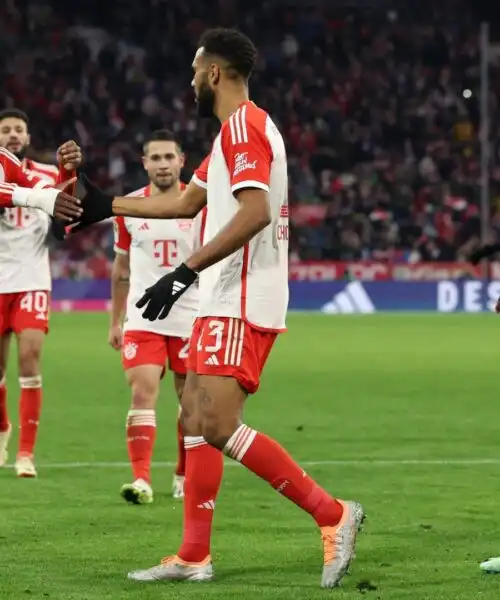 Addio sempre più probabile al Bayern Monaco: le foto