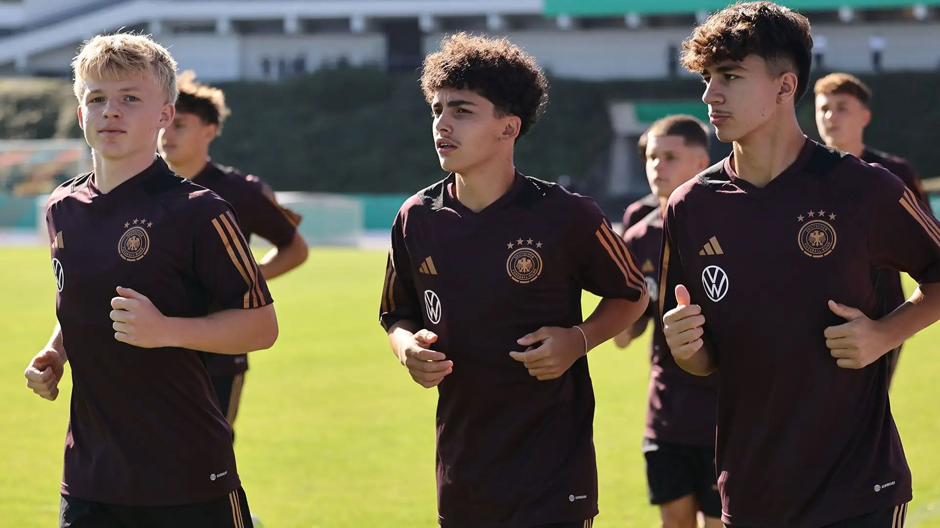 Secondo diverse fonti, il Milan ha già inviato alcuni osservatori in Germania
