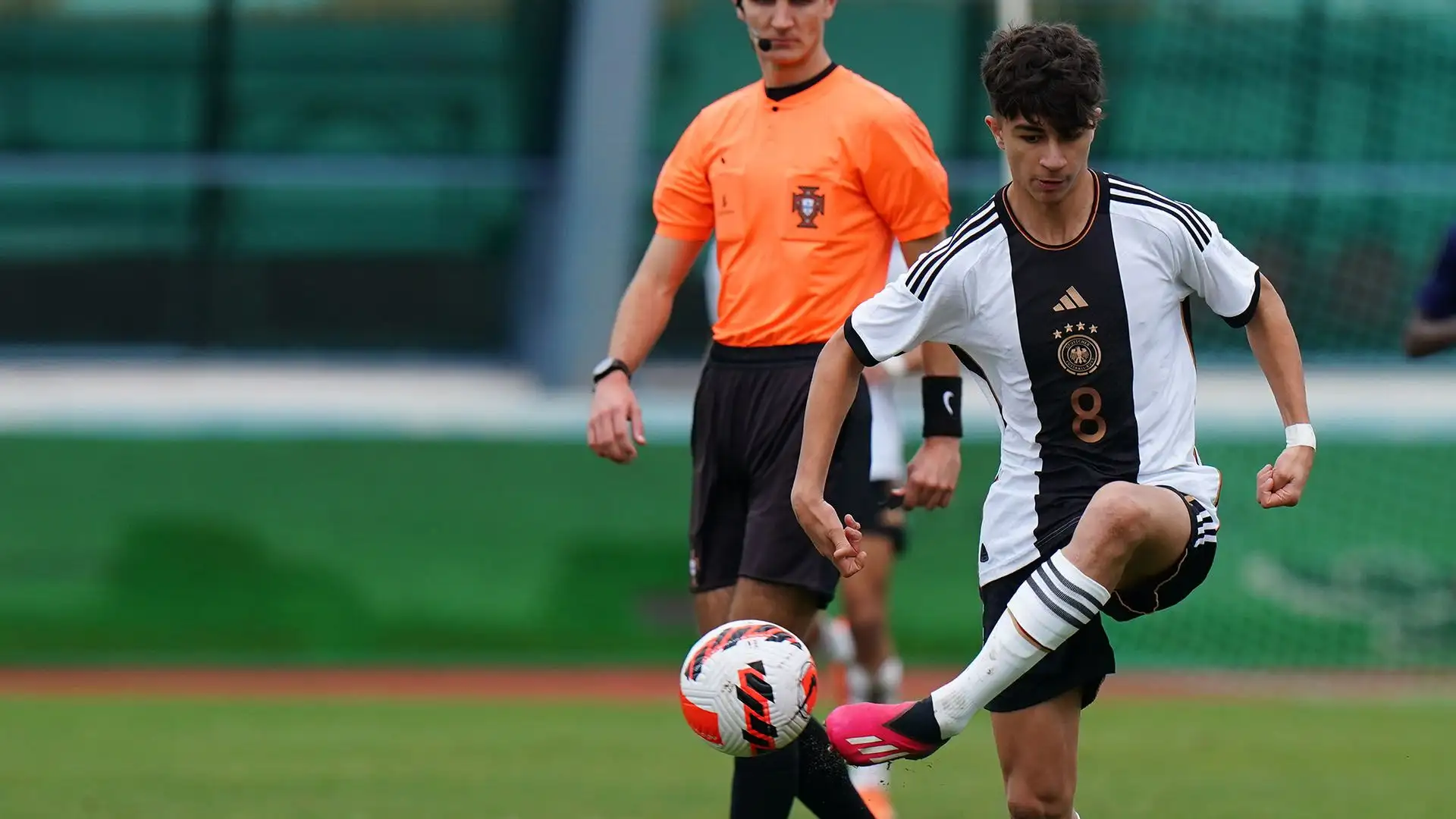 5 gol e 2 assist nelle prime 16 partite stagionali
