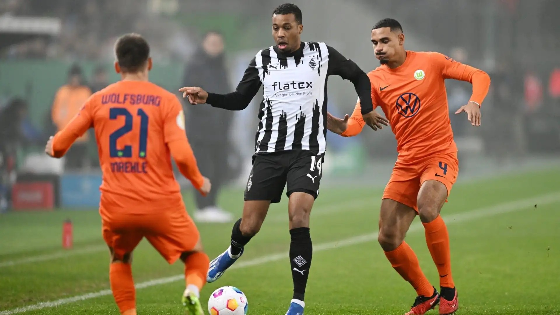 Nelle prossime settimane i rossoneri continueranno a monitorarlo