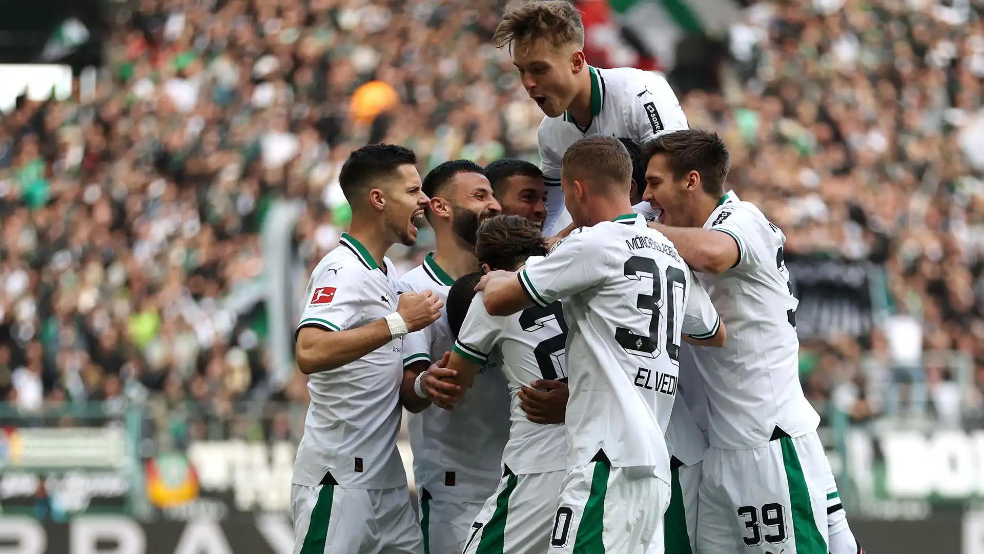 La Serie A 'chiama' il francese della Bundesliga: foto
