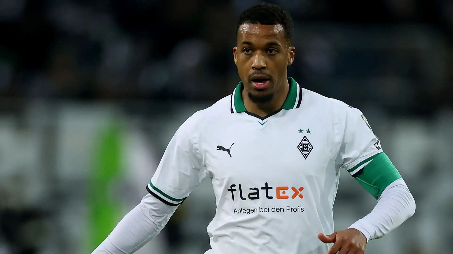 Dopo 4 anni il Borussia M'gladbach l'ha acquistato per 23 milioni di euro
