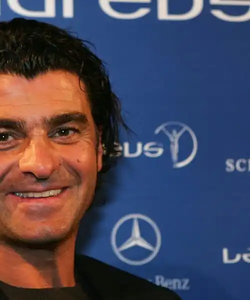 Alberto Tomba fa un paragone illustre su Jannik Sinner