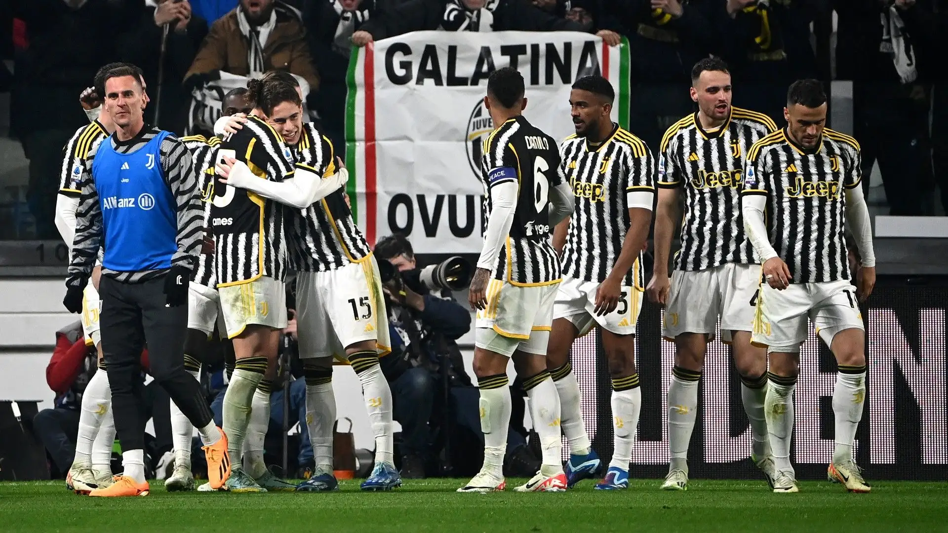 Scuola Bayern Monaco, è approdato alla Juventus nel 2022
