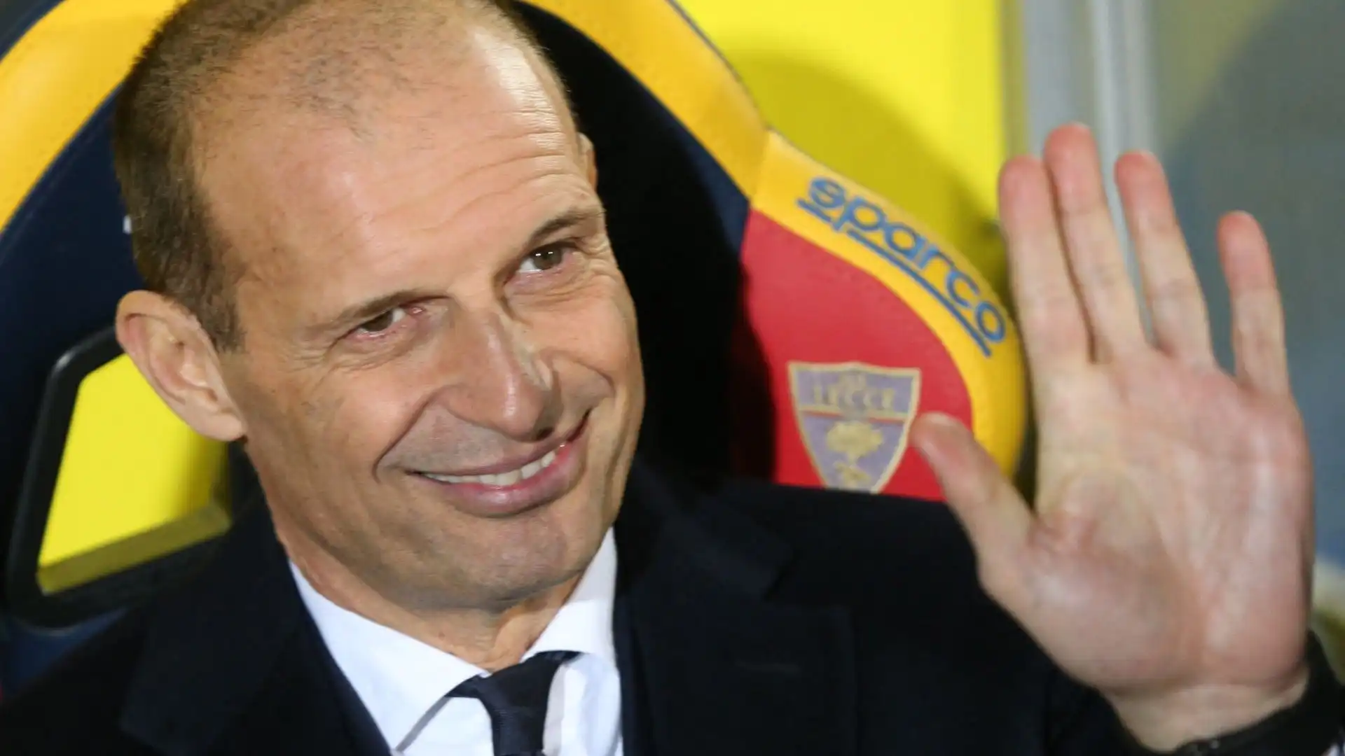 Dopo l'Empoli, la Juventus affronterà il big match contro l'Inter
