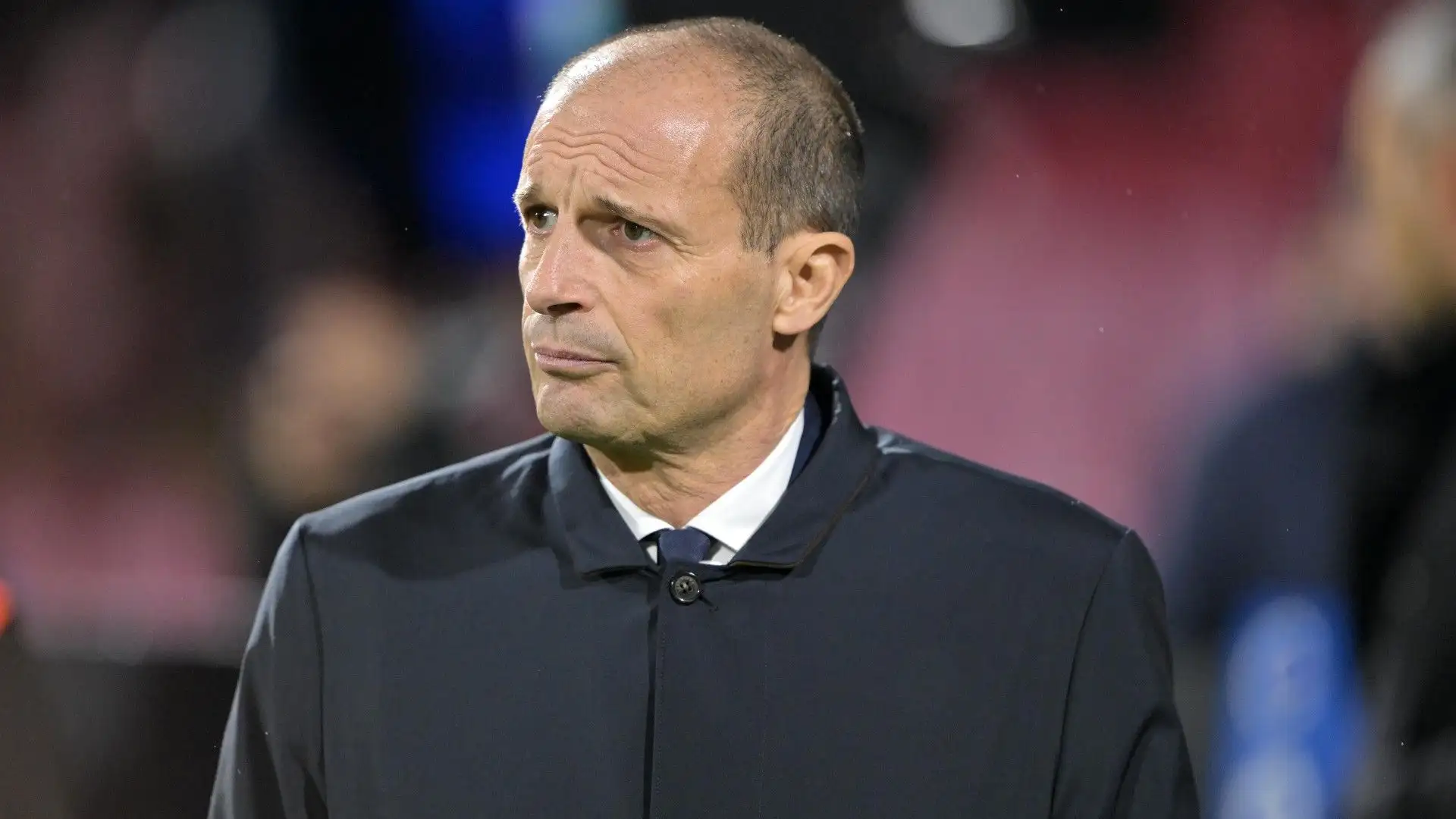 Allegri si è poi concentrato sulle questioni di campo: "Credo che giocherà Miretti, poi ho qualche dubbio sugli esterni e in difesa visto che Danilo è diffidato"
