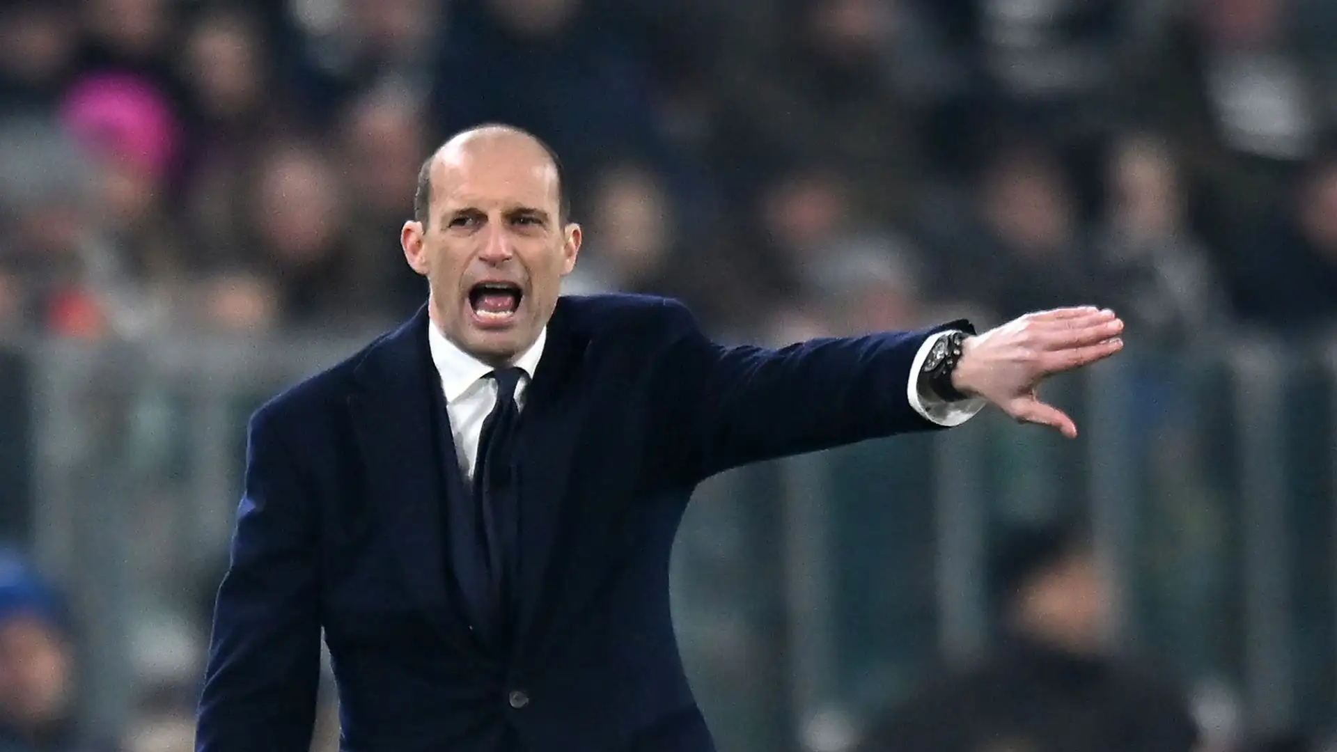 "Noi cacciatori e l'Inter la lepre? E' un po' come guardie e ladri"