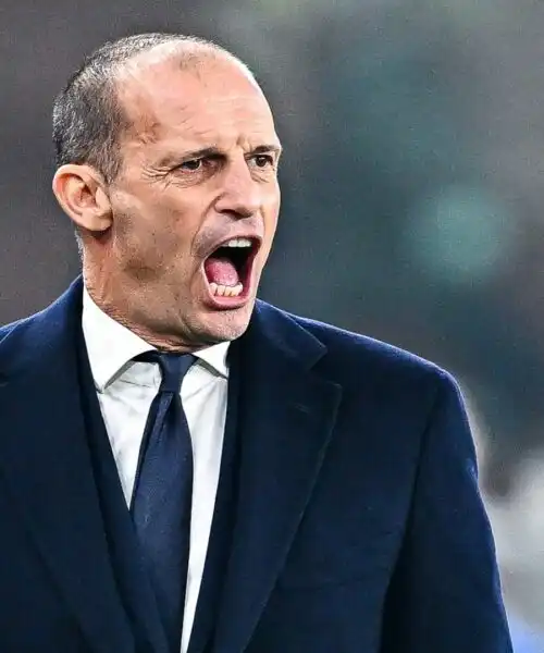 Juventus, sull’obiettivo scudetto Massimiliano Allegri parla chiaro