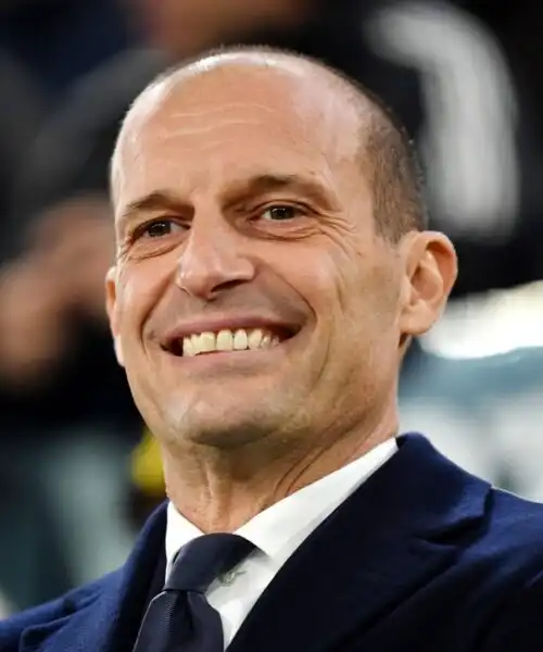 Juventus, Massimiliano Allegri si gode la stella Yildiz