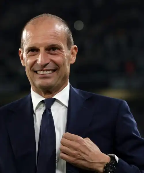Juventus, Max Allegri parla chiaro su Kenan Yildiz e sul mercato di gennaio
