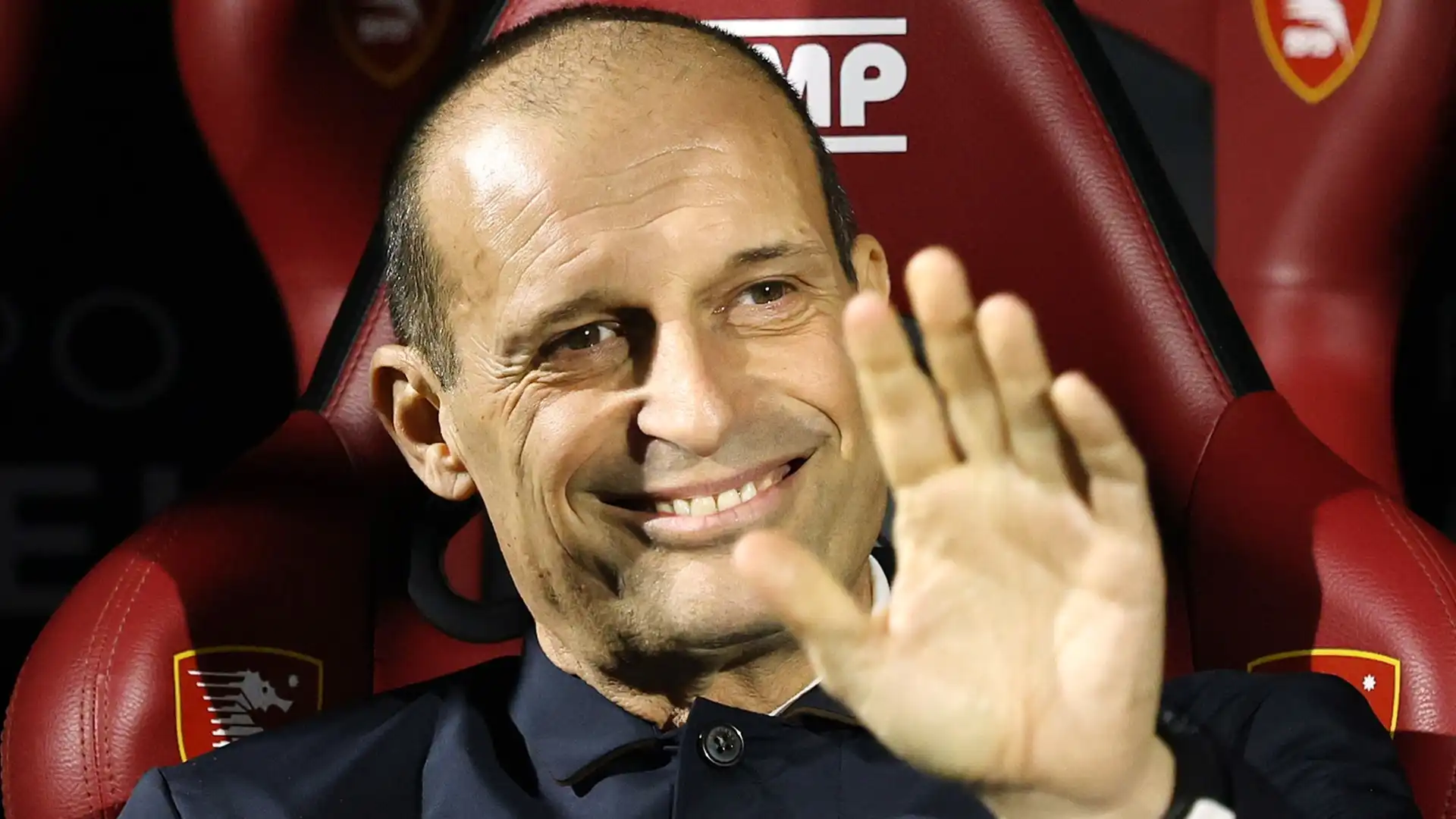 Possibile cessione di un big a gennaio per la Juventus