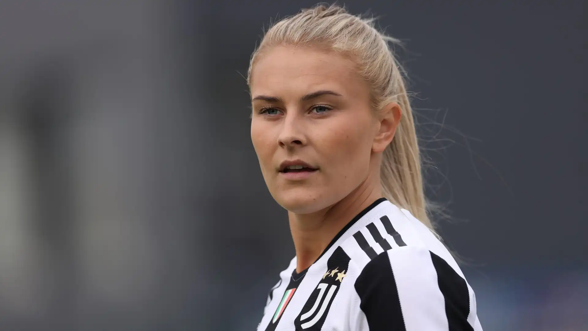 Amanda Nilden verso l'addio alla Juventus Women