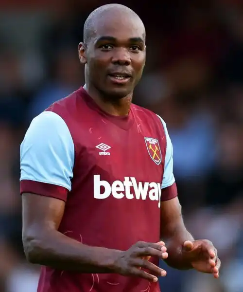 Angelo Ogbonna: l’italiano che ha conquistato il West Ham. Foto