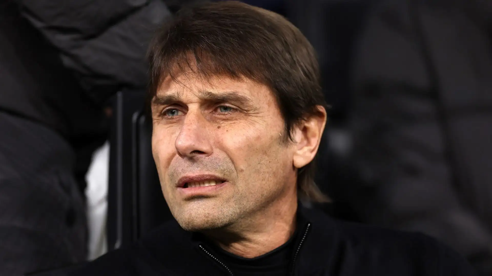 L'ex timoniere di Inter e Juventus si metterà subito all'opera per sbrogliare una situazione difficile

