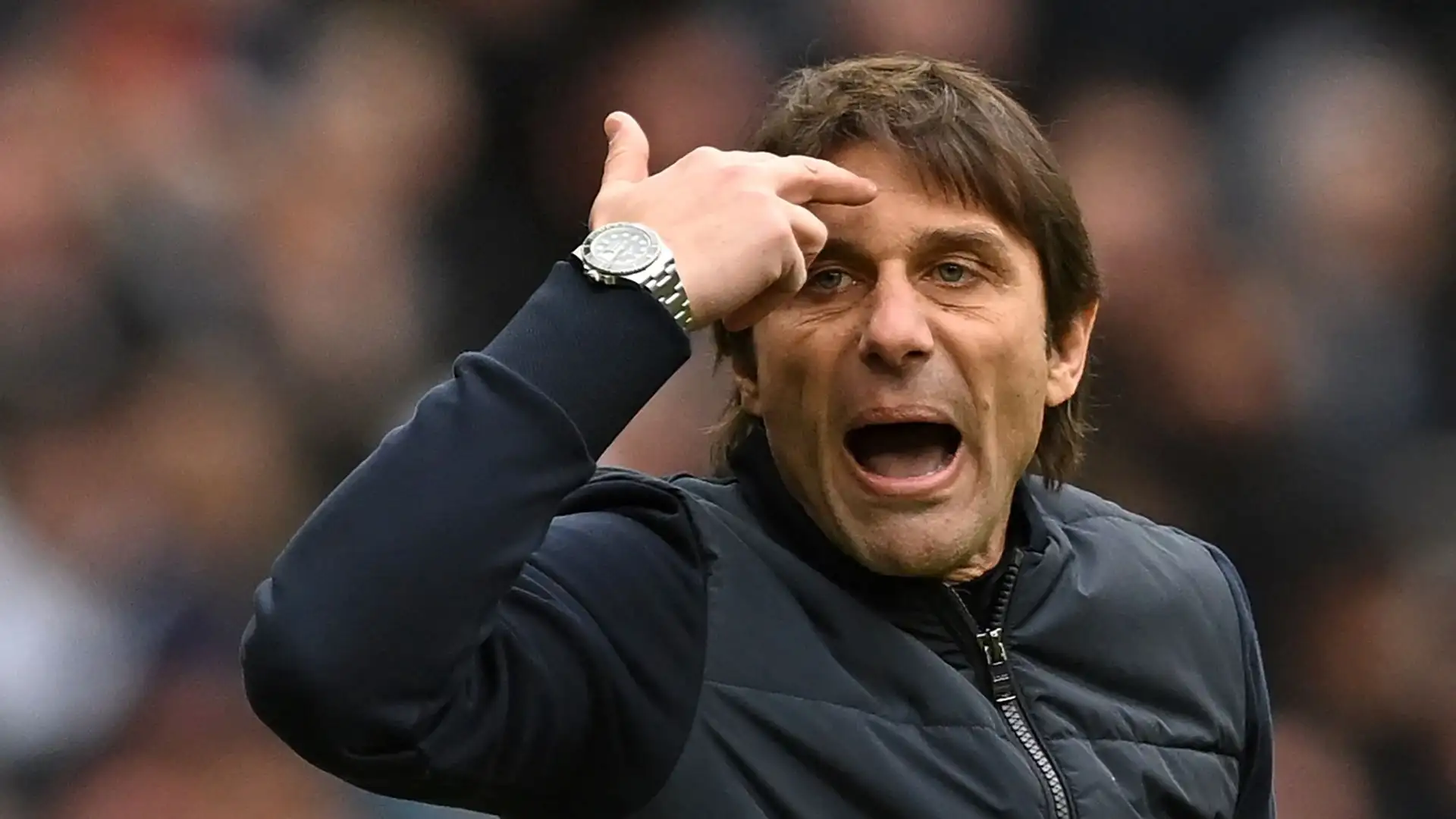 La Juventus, altro club accostato a Conte, sarebbe pronta a puntare su Thiago Motta