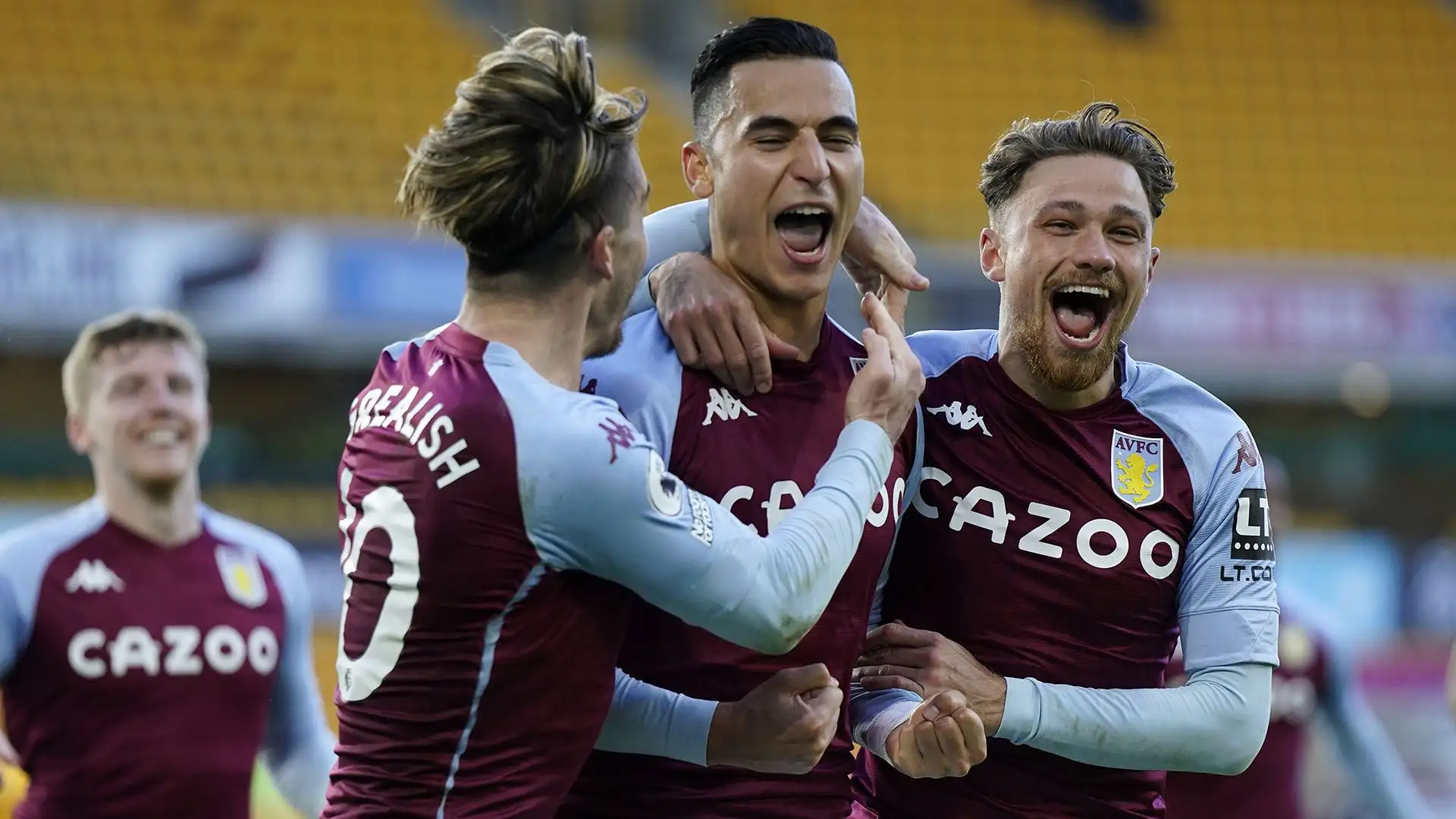 El Ghazi ha preso del tempo per pensare alla proposta del club biancoceleste
