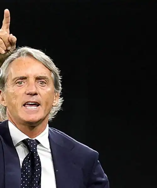 Arabi furiosi con Roberto Mancini: le foto