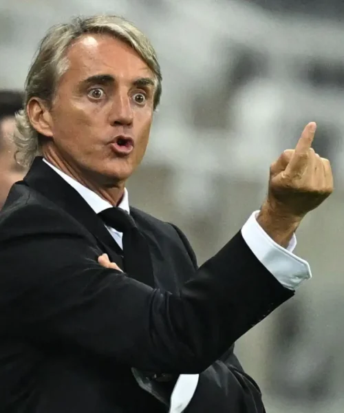 CT Italia, Roberto Mancini è ufficiale ma migliaia di tifosi insorgono