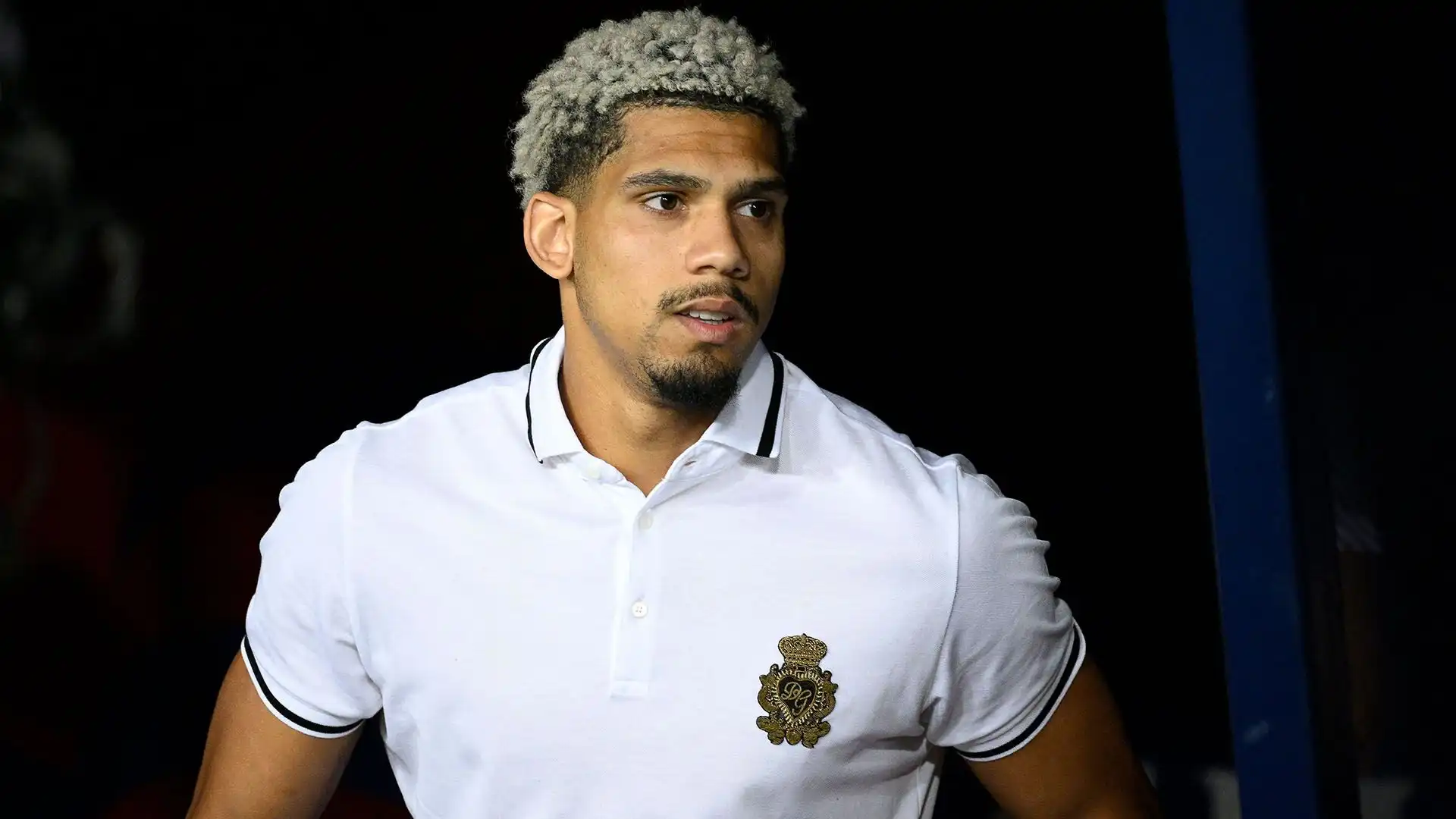 Cambia ancora il futuro di Ronald Araujo: le foto