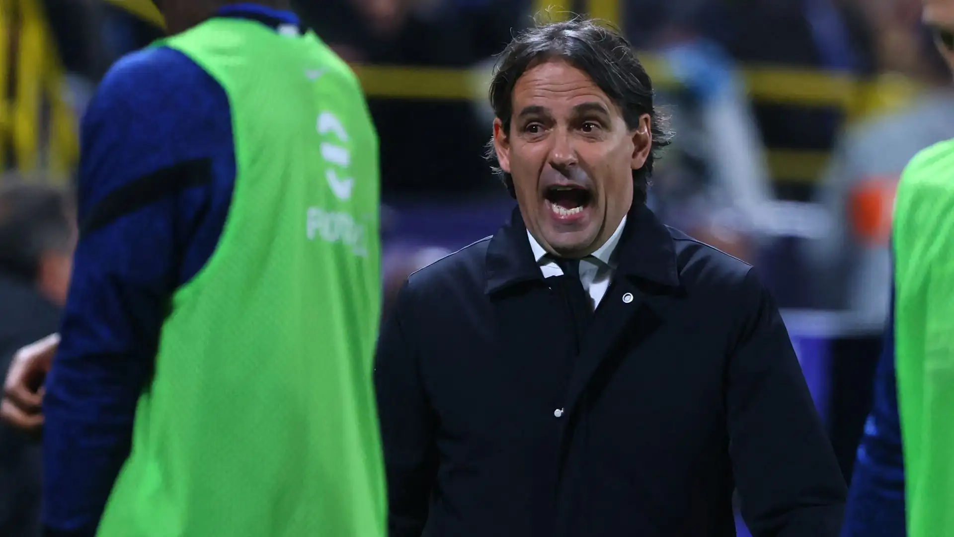 Simone Inzaghi ha staccato Capello e Lippi nella classifica dei tecnici più vittoriosi.