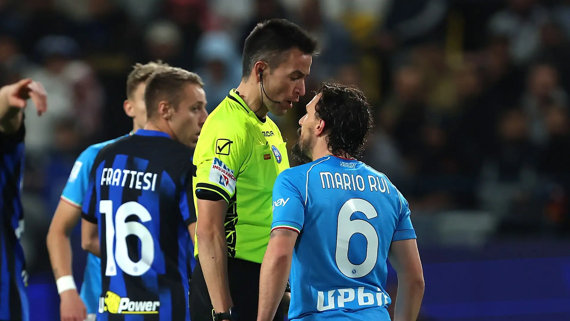 Anche l'assenza di Osimhen aumenta i rimpianti azzurri.