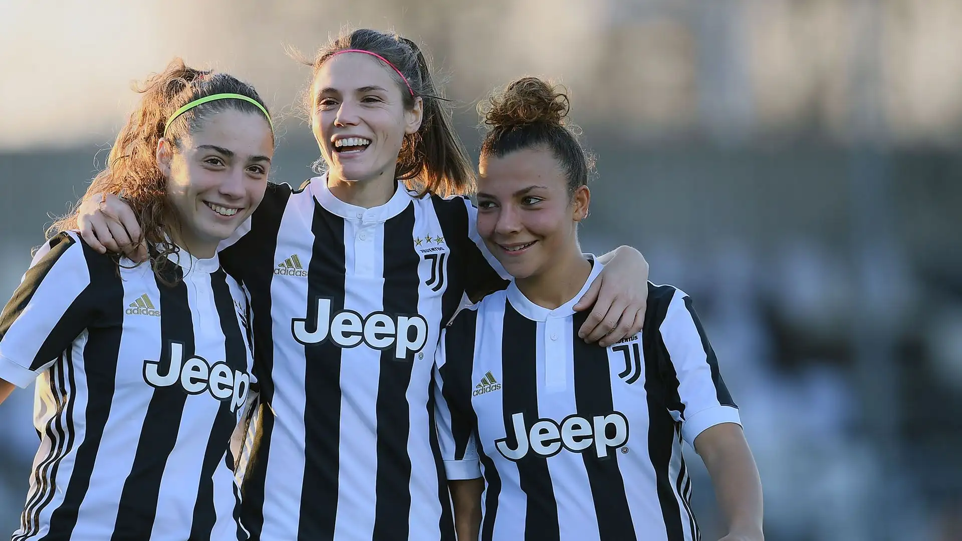Nelle ultime quattro stagioni di Serie A (dal 2020/21), nessuna centrocampista ha fornito più assist di Caruso in Serie A (18)
