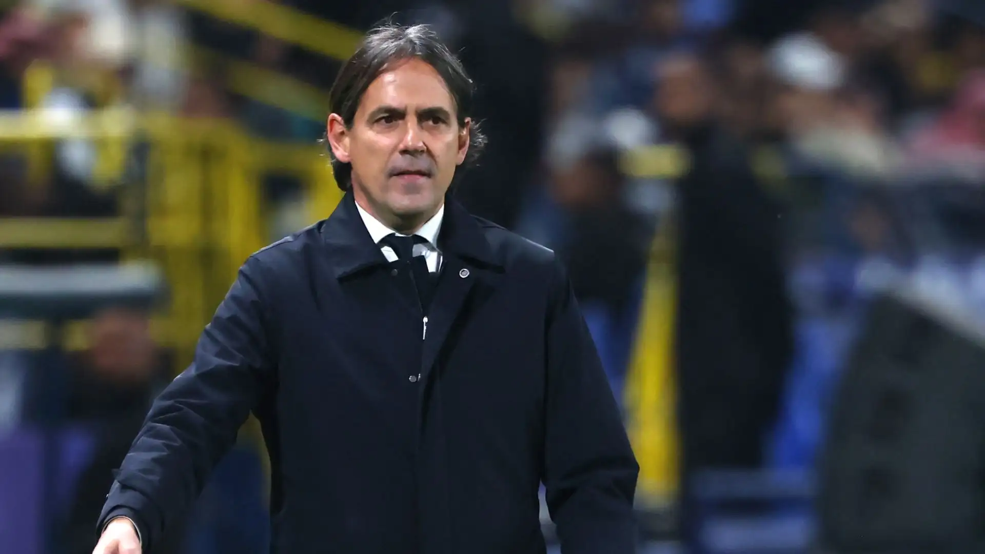 Negli ultimi mesi Sacchi ha aspramente criticato l'Inter e le strategie di Simone Inzaghi
