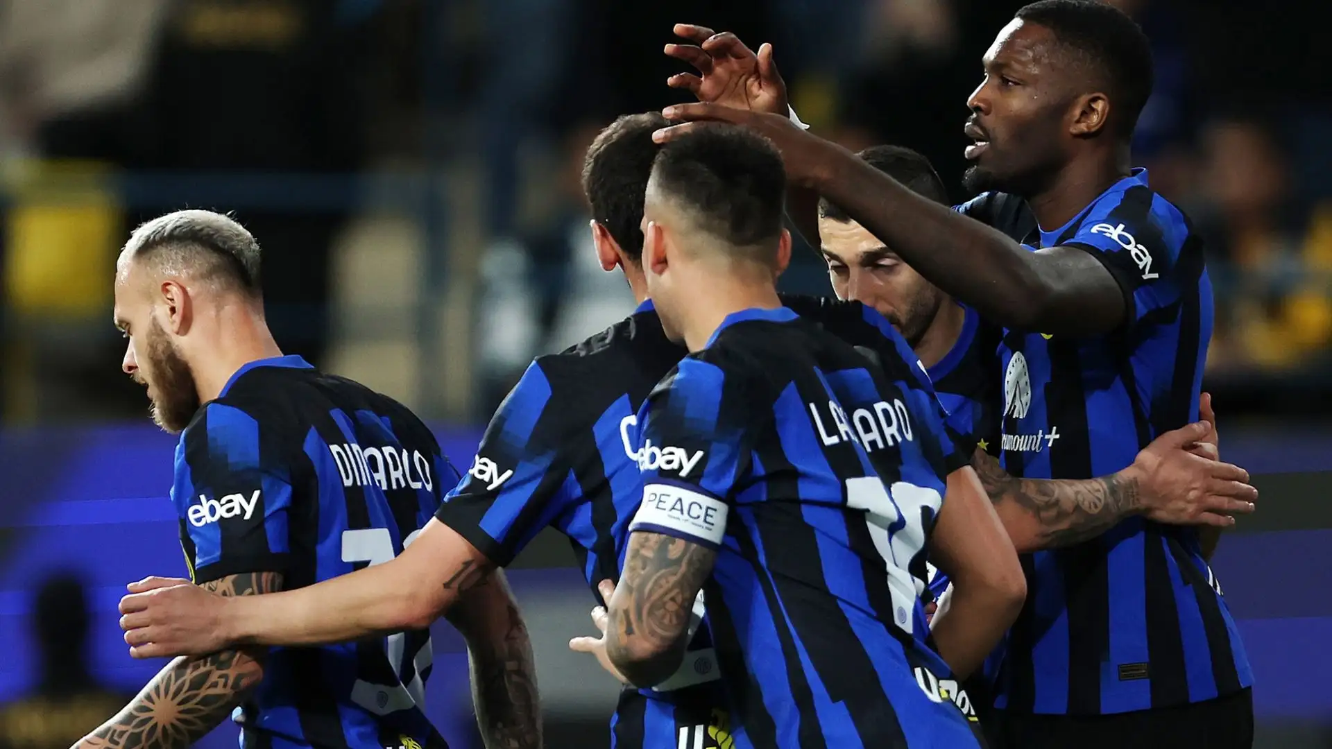 Le parole dell'ex allenatore rossonero hanno provocato la reazione rabbiosa di tanti tifosi nerazzurri