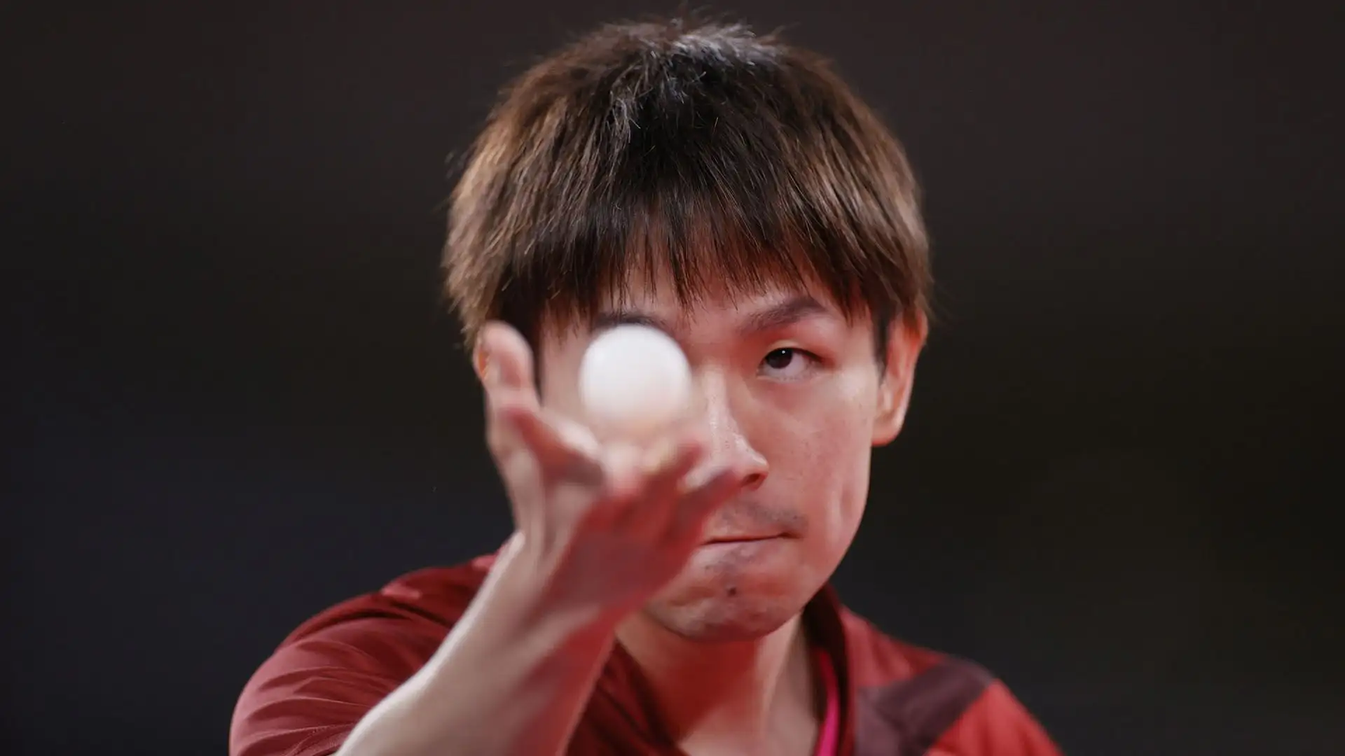 Niwa Koki (Table Tennis): ha vinto una medaglia d'argento nella competizione a squadre alle Olimpiadi di Rio de Janeiro 2016