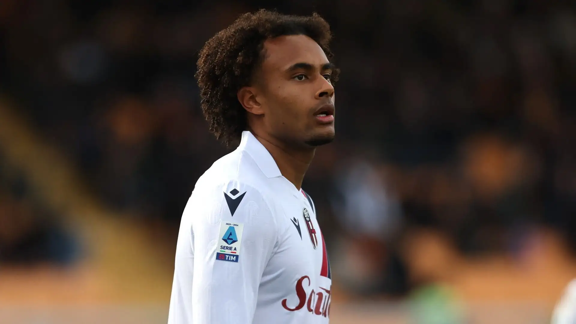 Joshua Zirkzee è uno dei talenti più desiderati d'Europa
