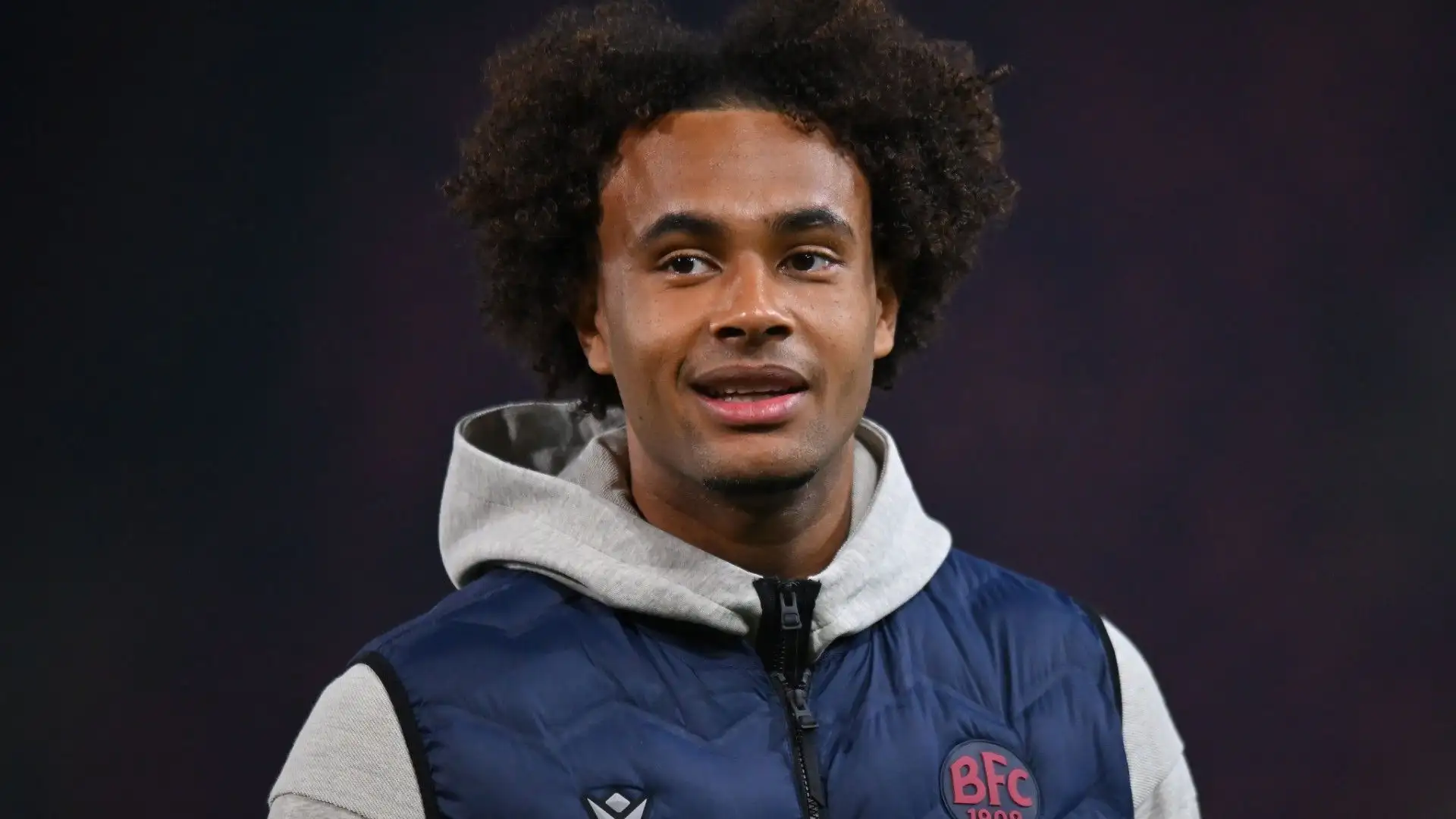 Il grande ostacolo è rappresentato dall'Arsenal: i Gunners sono seriamente interessati ad ingaggiarlo
