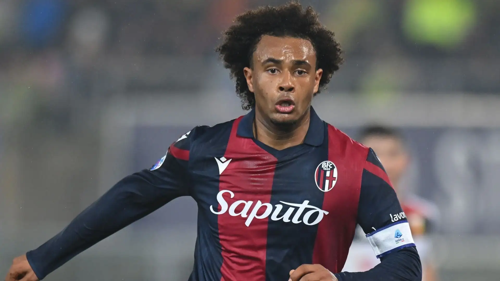 La maggior disponibilità economica del club inglese è un problema per il Milan
