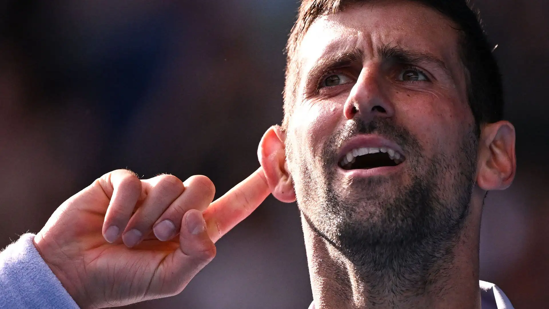 L'Australian Open è rinomato per la sua atmosfera vivace e la sua ospitalità...