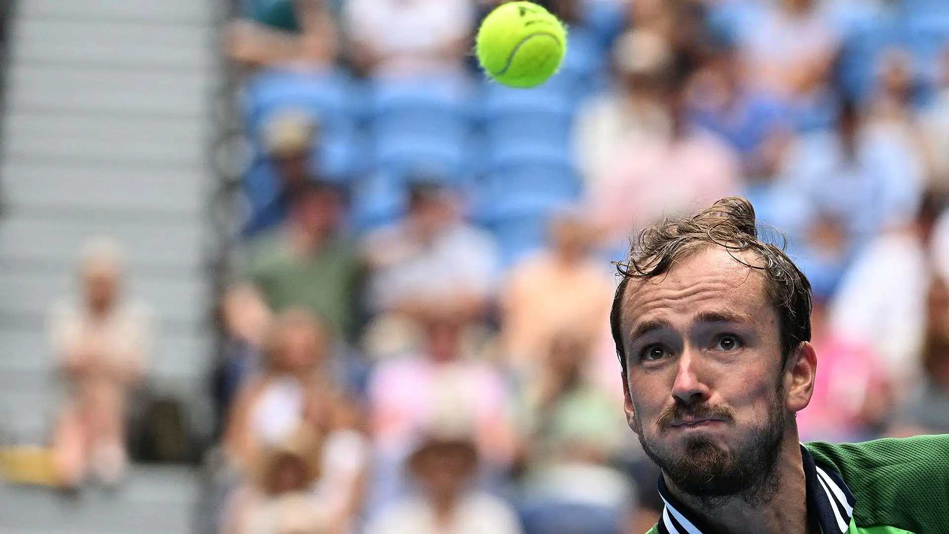 Nel corso degli anni, l'Australian Open ha vissuto molte trasformazioni e sviluppi. 