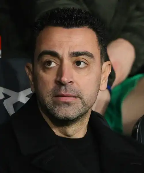 Barcellona, bufera Xavi: il drammatico annuncio, foto