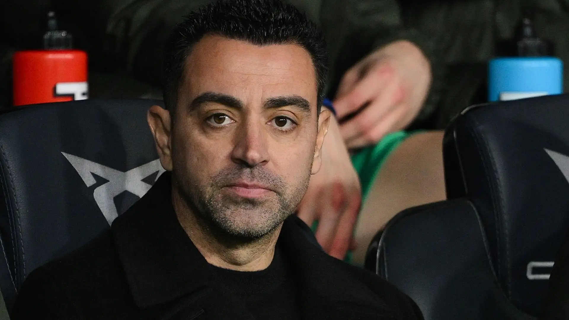 "È una situazione che richiede buon senso e ho deciso che il 30 giugno non continuerò ad allenare il Barça"