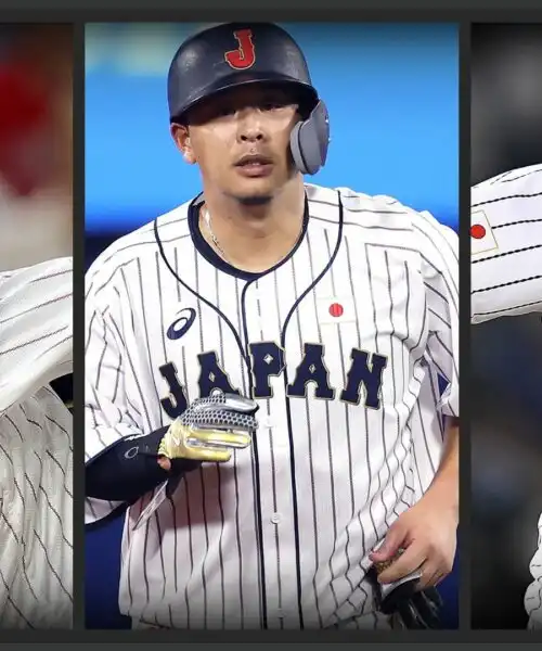 I giocatori di baseball più pagati del Giappone: Top 15 stipendi NPB
