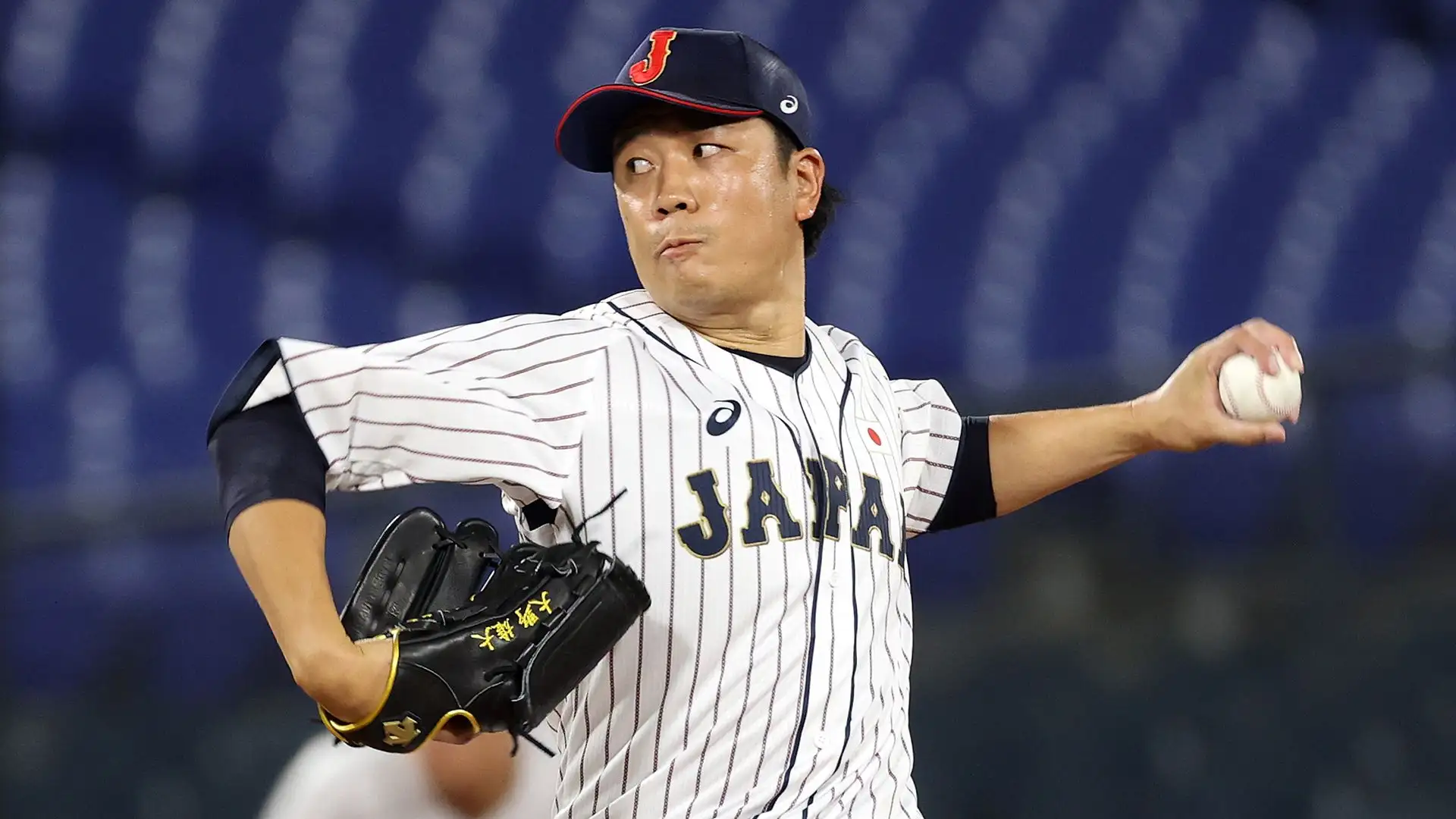Yudai Ohno (Chunichi Dragons): 2,03 milioni di dollari