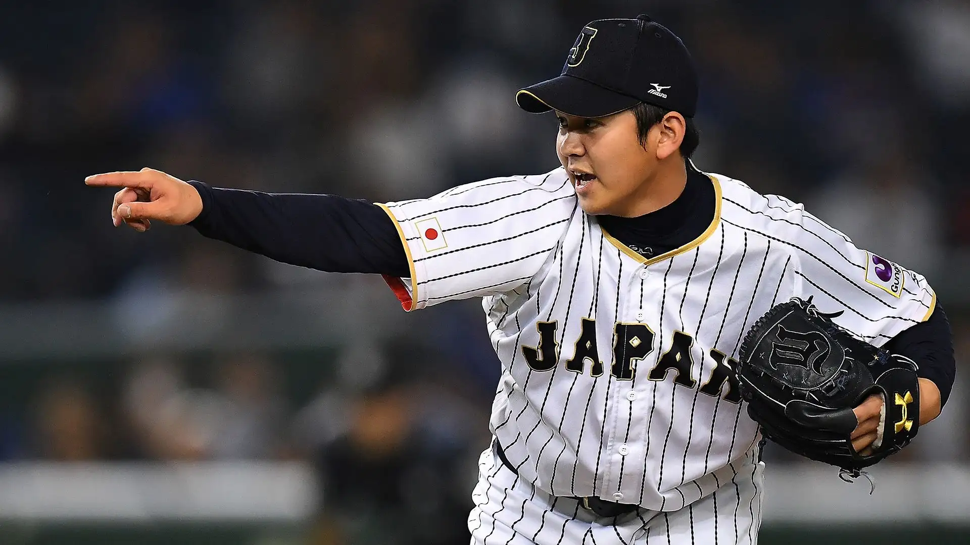 Yasuaki Yamasaki (Yokohama DeNA BayStars): 2,03 milioni di dollari