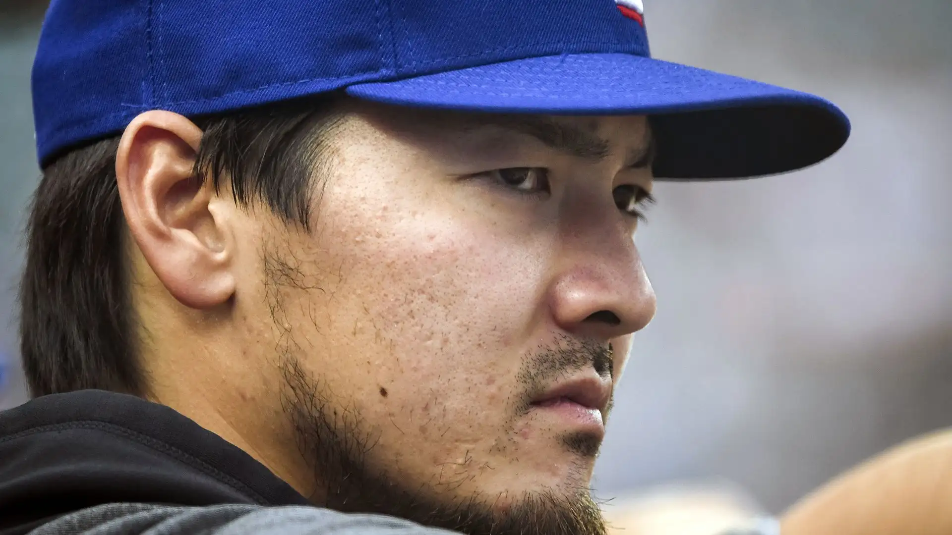 Kohei Arihara (Fukuoka SoftBank Hawks): 2,7 milioni di dollari